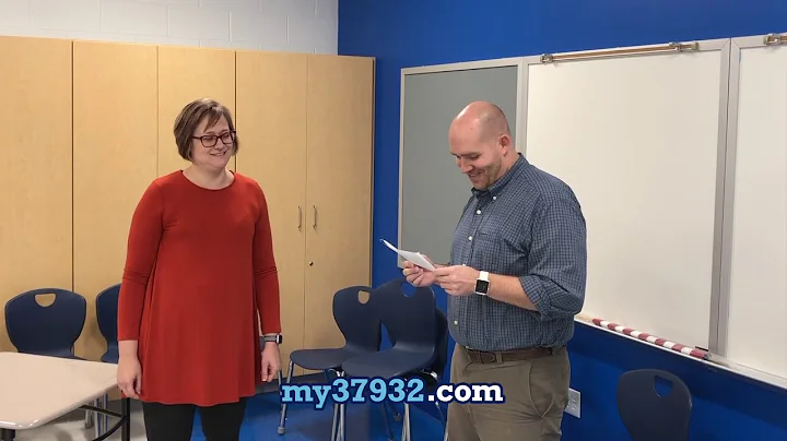 my37932 com   Teacher Spotlight Rapid Fire: Joy Rh...