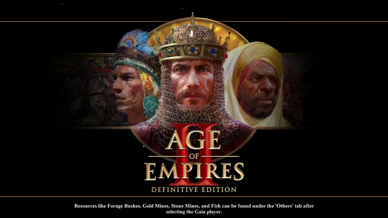 Elite Samurai (Japanese) vs Elite Woad Raider (Celts) - Age of Empires 2 Definitive Edition