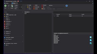 BEST KEYWORD SCRAPER BY XRISKY | LATEST