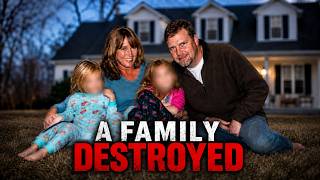 She Filed For Divorce... Three Weeks Later She Was Dead - True Crime Documentary