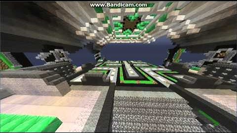 Minecraft Server Review 1.7.4 24/7