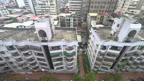 Best Aerial Video for me so far Go pro 4+defishr