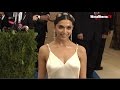 Deepika Padukone arrives at 2017 Met Gala