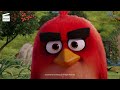 The Angry Birds Movie The Lake Of Whiz Dom HD CLIP 