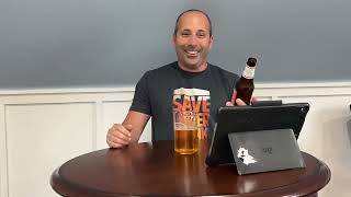 Saranac Holidaze Haze IPA Beer Review