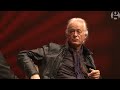 Jimmy Page on guitars, Live Aid and Robert Plant | Guardian Live
