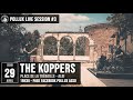 The koppers  place de la trbaille albi pollux live session 3