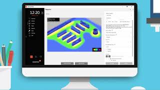 Heat Map | Eocortex video analytics