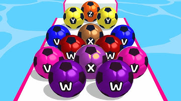 MAX Level  Marble Run🍀💥: All Levels Gameplay Walkthrough Android ,iOS NEW UPDATE #gameplay