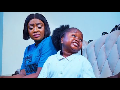 WRONG WIFE - LIZZY GOLD, EBUBE OBIO, AMAECHI ANAEKWE 2023 Latest Nigerian Movie