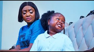 WRONG WIFE - LIZZY GOLD, EBUBE OBIO, AMAECHI ANAEKWE 2023 Latest Nigerian Movie