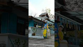 🍽️ Phuket Lae Lay Cafe - scenic bamboo huts | Thailand #shorts #phuketthailand 🍽️ Phuket Lae Lay Cafe - scenic bamboo huts | Thailand #shorts #phuketthailand