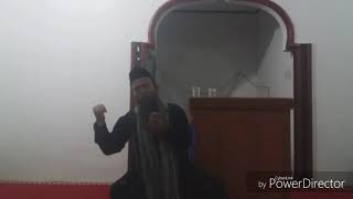 Dai kondang dari sukabumi