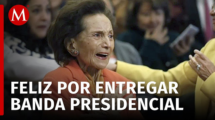 Ifigenia Martínez agradece oportunidad de presidir Mesa Directiva de San Lázaro