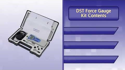 DST Digital Force Gauge,  Imada Make (Bhagwati Hardware)