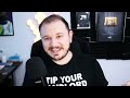 Beginning of video