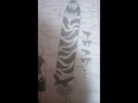Naruto 370 pic/script spoilers - youtube