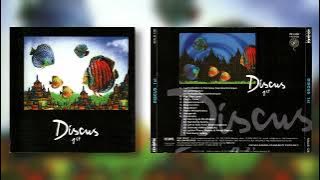 Discus - 1st (1999) Full Album | HQ CD Audio (Indonesian Prog Rock)