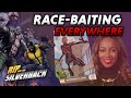 The Art of the Race-Hustle | D.I.E. w/ @HeelvsBabyface