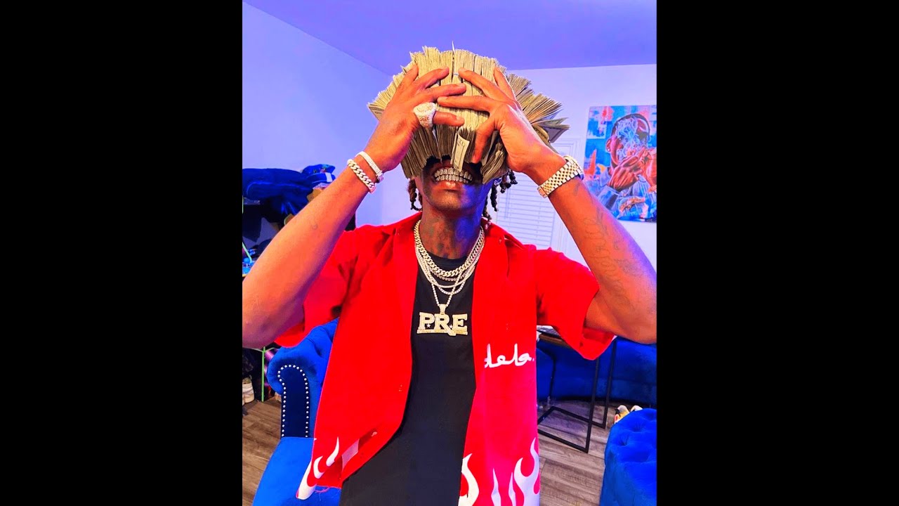 (FREE) Lil Double 0 x Big Scarr Type Beat - 