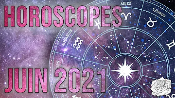 Quel est Lhoroscope du mois de juin ? Quel est Lhoroscope du mois de juin ?
