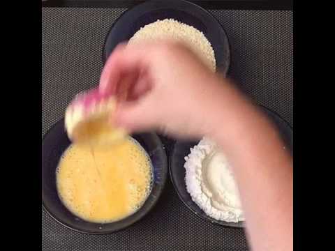 луковые кольца с моцареллой рецепт сварить луковые кольца с моцареллой рецепт