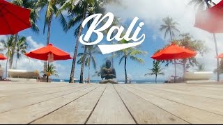 Bali - Leisure GoPro