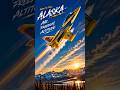 Habu XS EDF Therapy in Alaska! #rcplane  #aviation  #alaskarc