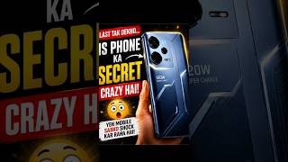 “Last Tak Dekho… Is Phone Ka Secret Crazy Hai 🔥”#TecHy_Teco #techcheck #smartphone dates