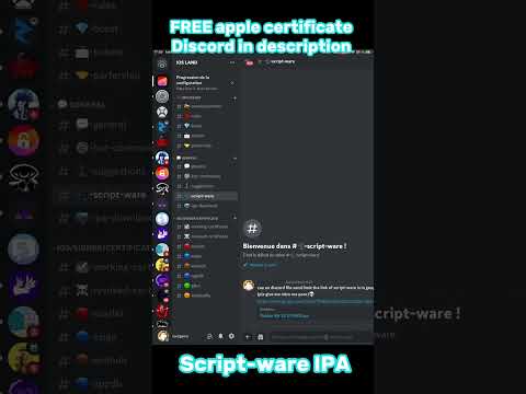 SCRIPT-WARE IPA FREE