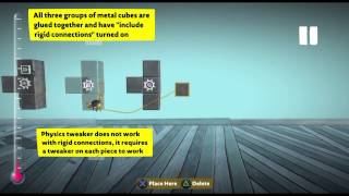 LBP3 Physics Tweaker