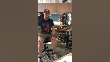 #cubase #tip Get your cue mixes setup an ready for tracking.