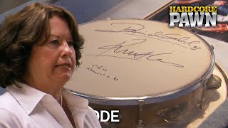 Ashley Confronts Threats as Nirvana Deal Tests Seth’s Nerve | Hardcore Pawn | Full Episode | S5 E9