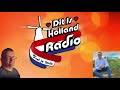 Dave jeltema john melody radio interview dit is holland radio
