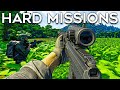 Gray zone warfare missions are impossible now