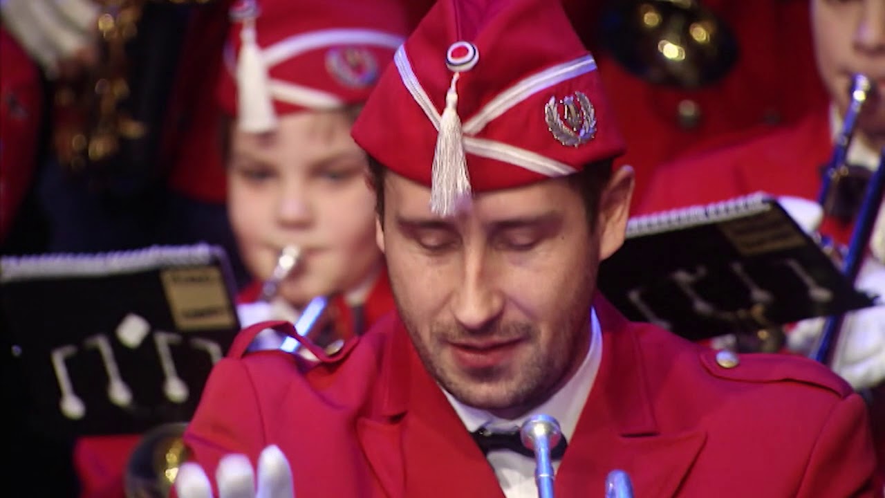 Har du hørt et surere korps? (Senkveld Classics)