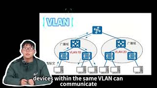 VLAN vs Port Isolation Explained | Managed Industrial Ethernet Switches | ULO GROUP
