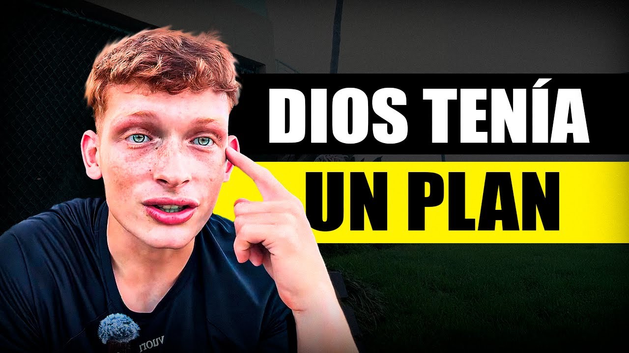 Solo ENTENDÍ esto y Dios me entregó todo lo que QUERÍA