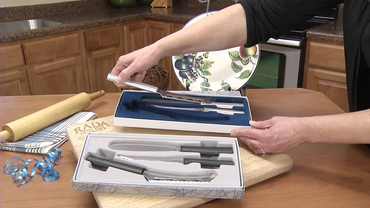 Kitchen Utensil Set Sandwich Maker's Gift Set YouTube