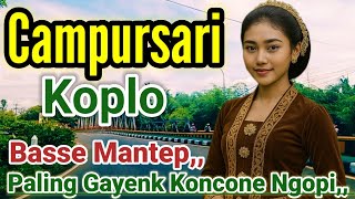 PALING MANTAP]CAMPURSARI JAWA KOPLO KOLEKSI TERBAIK💯 AMBYAR,, 