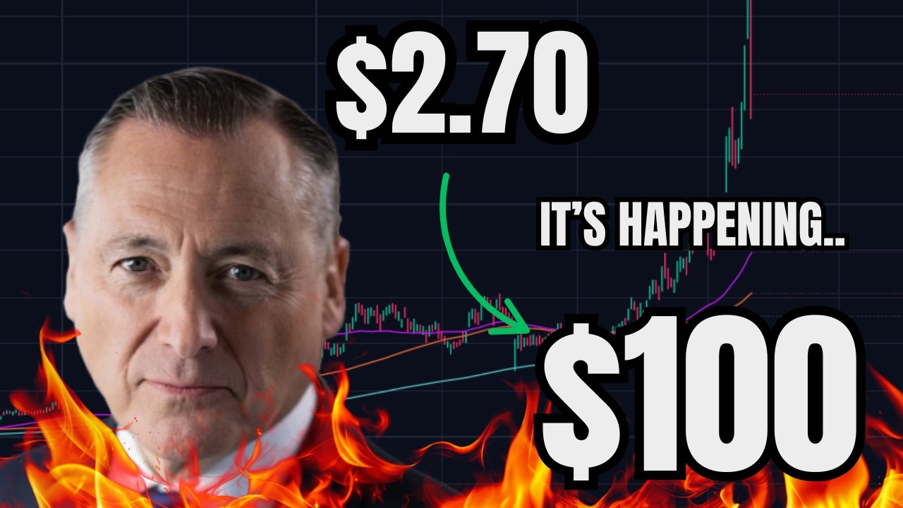 Rezolve AI Stock just EXPLODED...