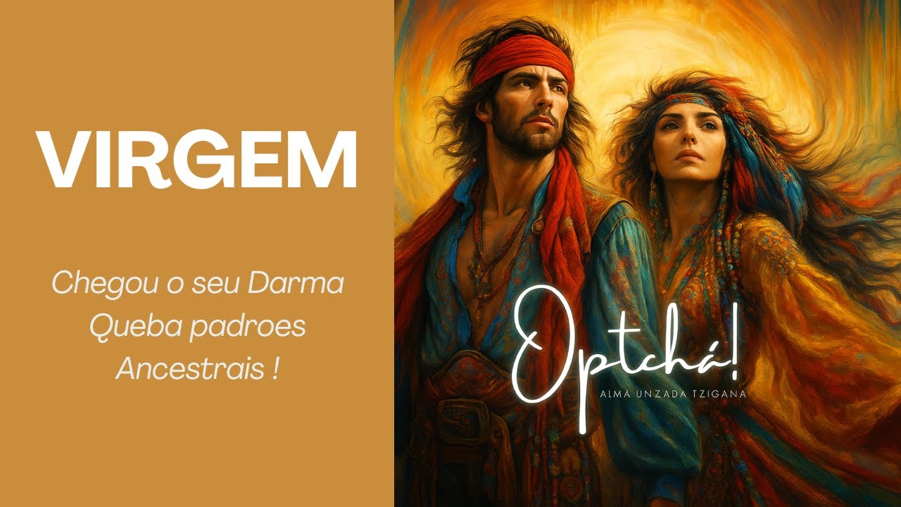 VIRGEM 🐦‍🔥 VOCÊ É MERECEDOR DESSA ABUNDÂNCIA!! O KARMA FOI CUMPRIDO 🙌🌞
