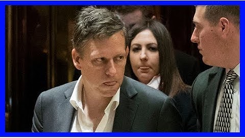 News 24/7-Y combinator quietly ended her relationship with peter thiel