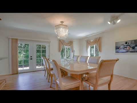 26886 Parkside Drive, Hayward, CA home video tour