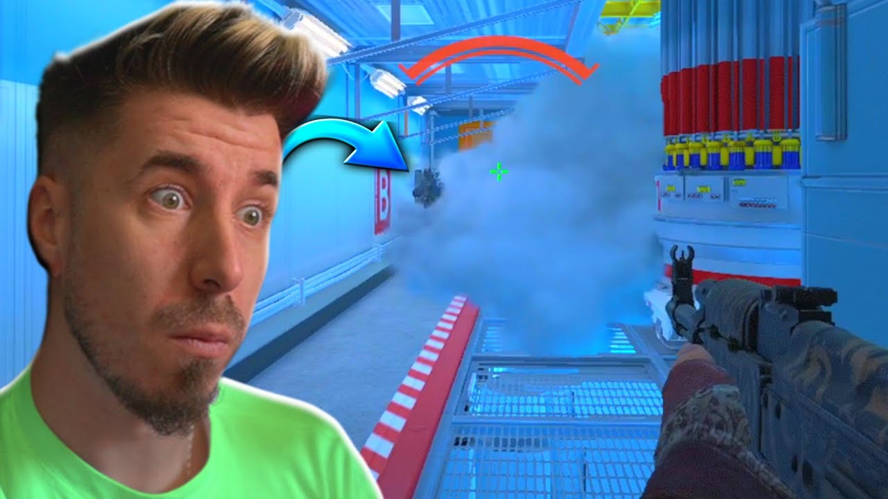 OFICIAL BERCEA ARE HACK la 2VS2