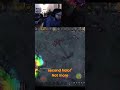 Glowing Necklace Vibes: Elarion's Rave Reaction to Detect Magic! #shorts