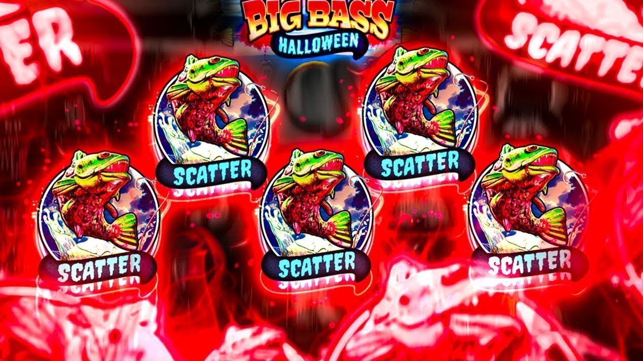 РЕБЯТУЛИ 1500000.. БОНУС ЗА БОНУСОМ! Я В ШОКЕ…! ЗАНОСЫ НЕДЕЛИ В Big Bass Halloween™!