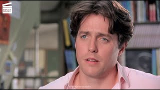 Notting Hill: I'm just a girl HD CLIP