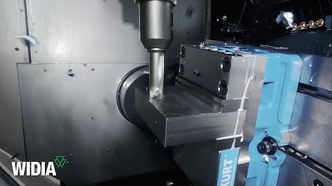 Discover New Material-Specific Grades for Top Cut 4™