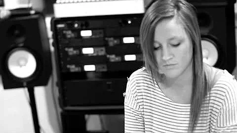 Katy McAllister- Not Cut Out  (Original Song)